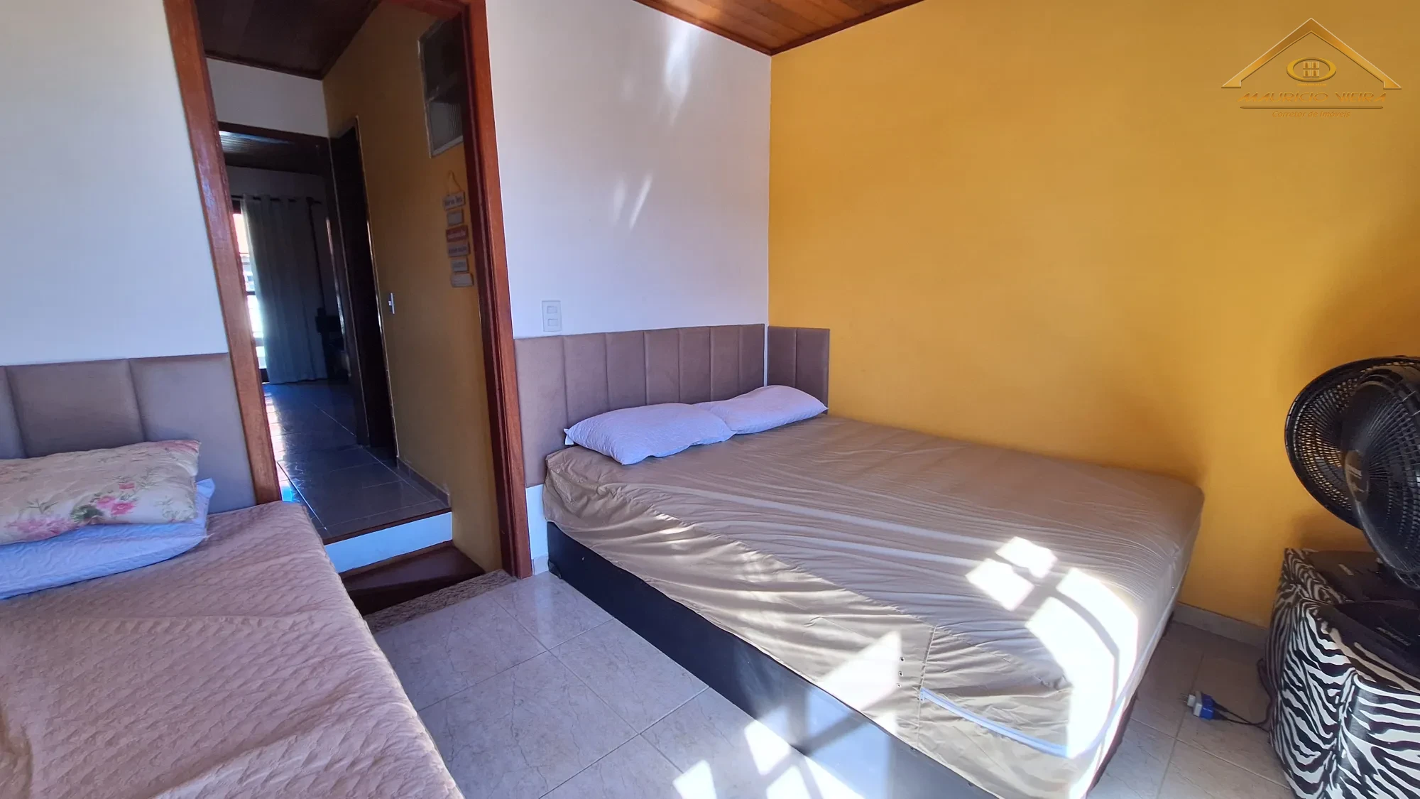 Casa triplex no Canal da Ogiva à venda - imagem 23