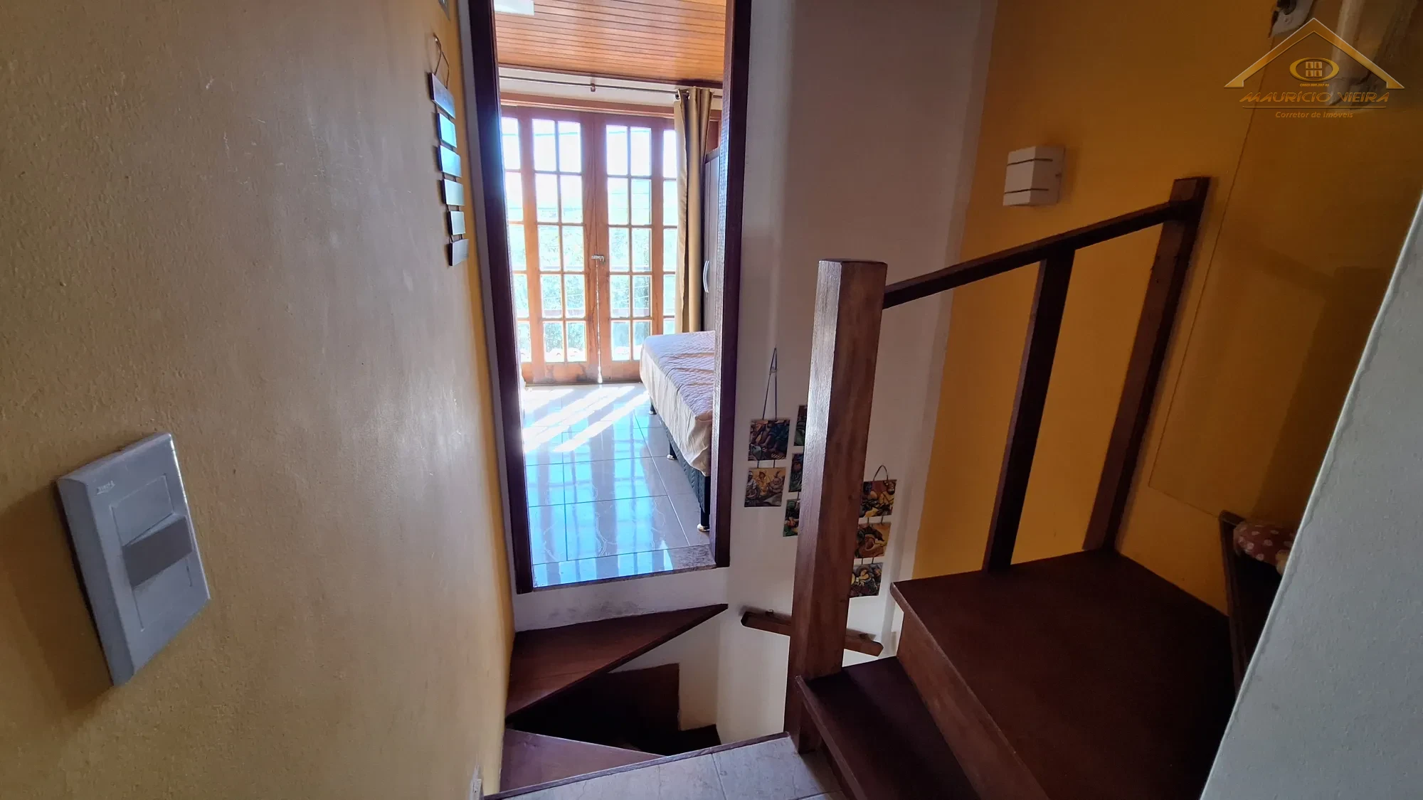 Casa triplex no Canal da Ogiva à venda - imagem 25