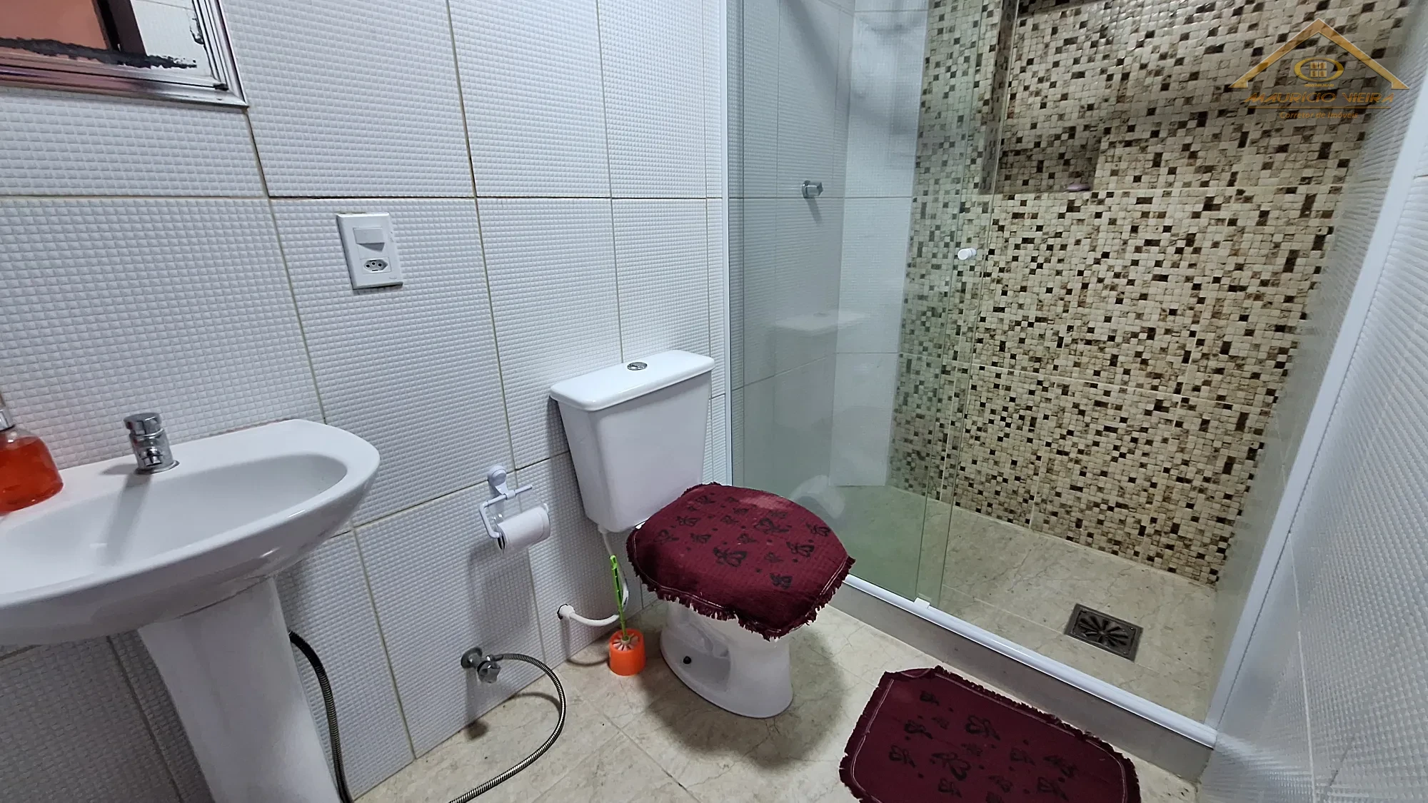 Casa triplex no Canal da Ogiva à venda - imagem 26