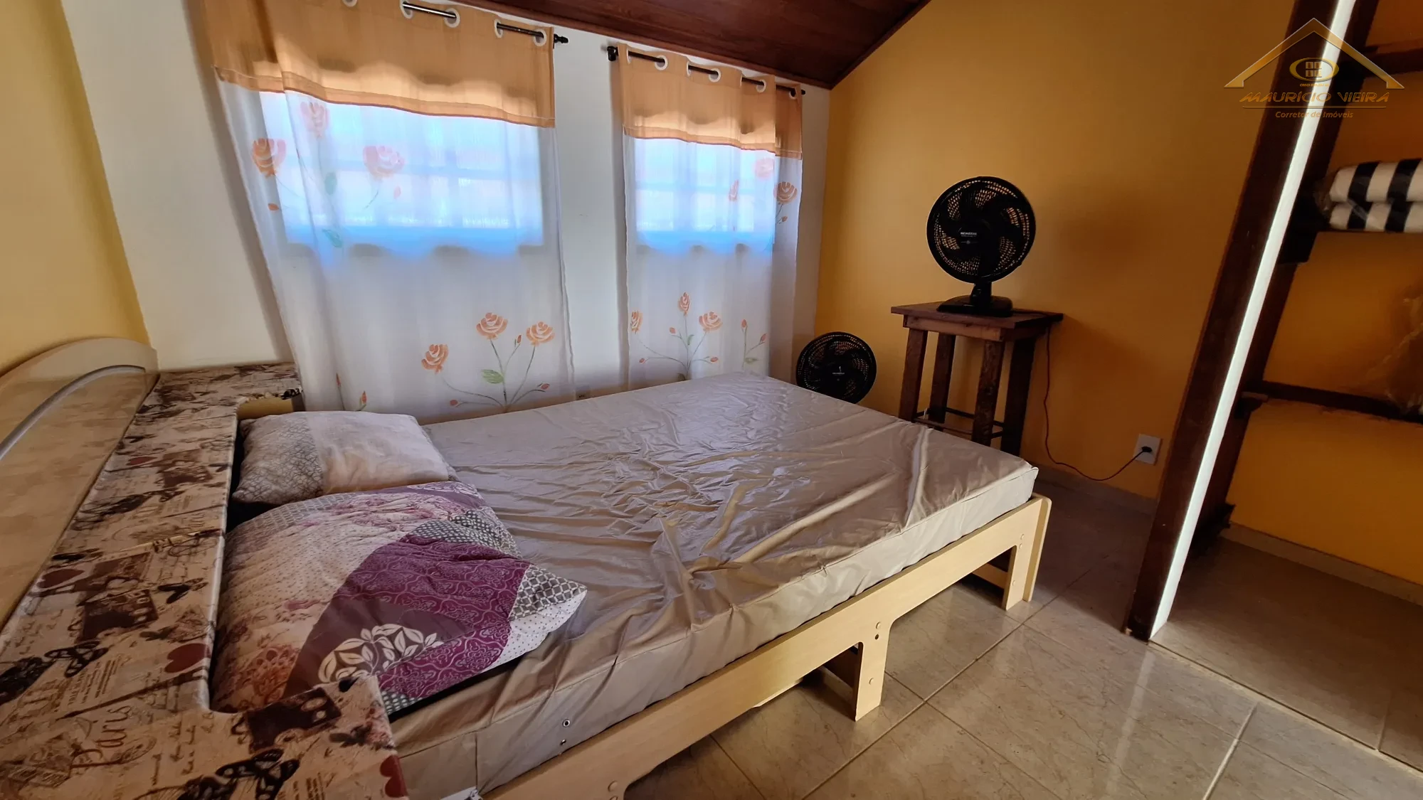 Casa triplex no Canal da Ogiva à venda - imagem 30