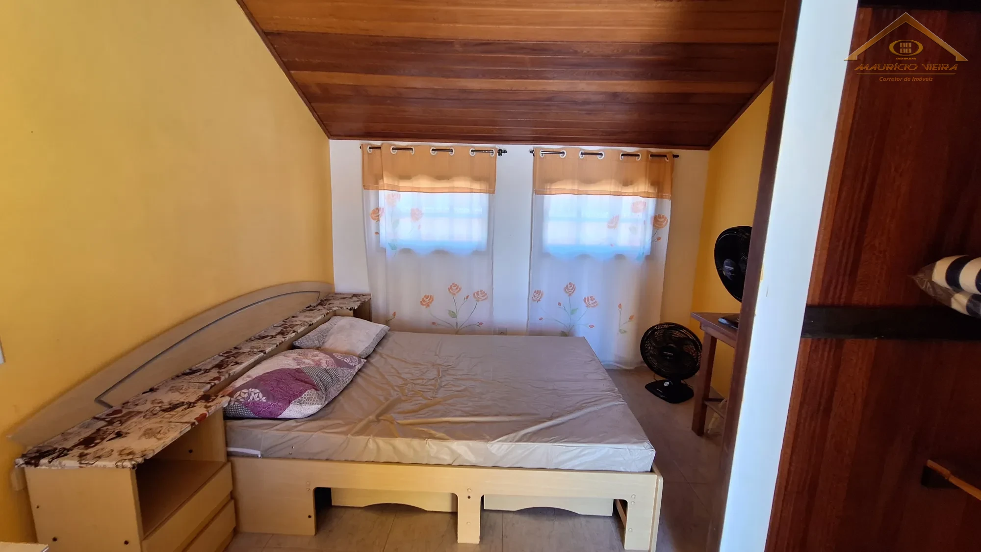 Casa triplex no Canal da Ogiva à venda - imagem 32