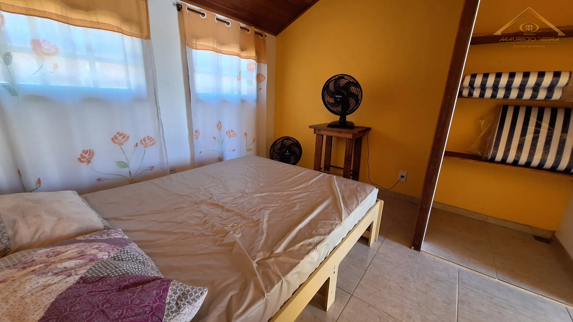 Casa triplex no Canal da Ogiva à venda - imagem 33