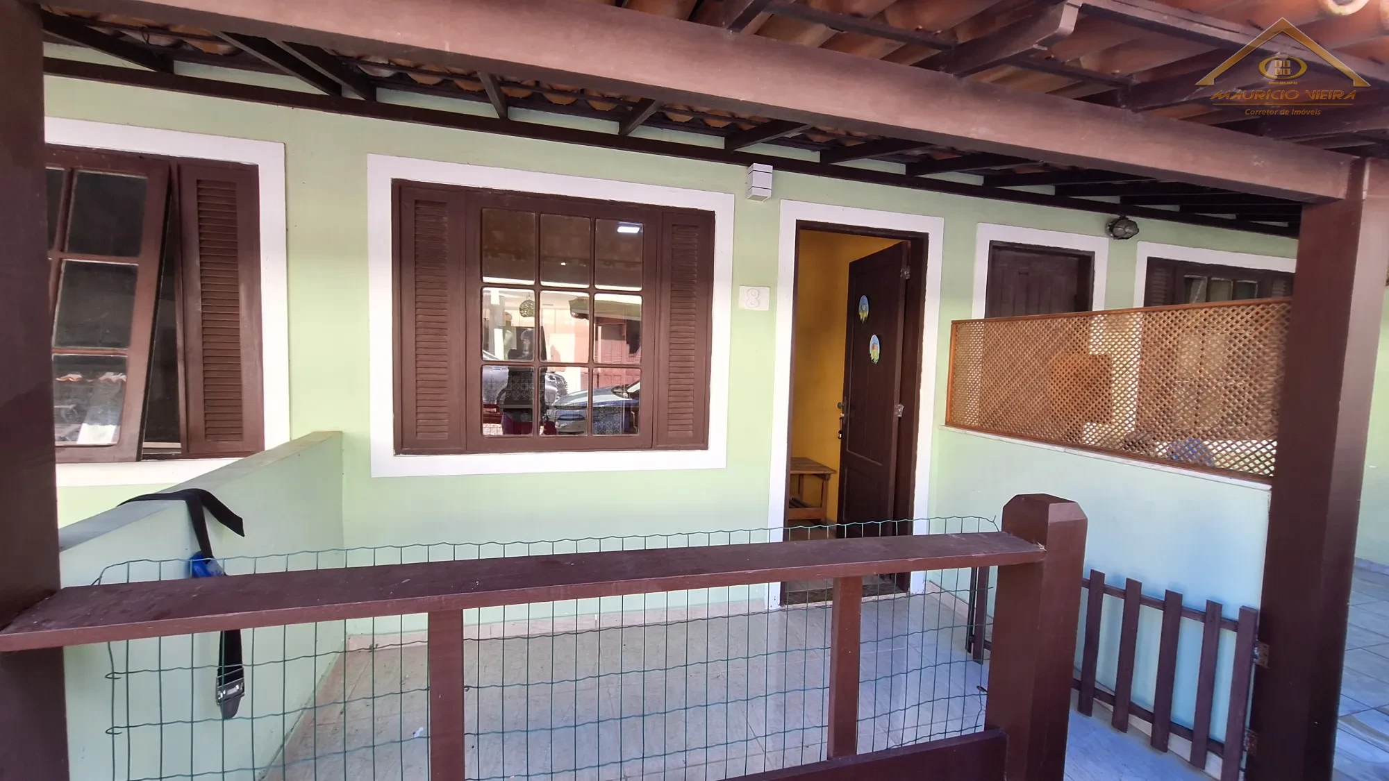Casa triplex no Canal da Ogiva à venda - imagem 44