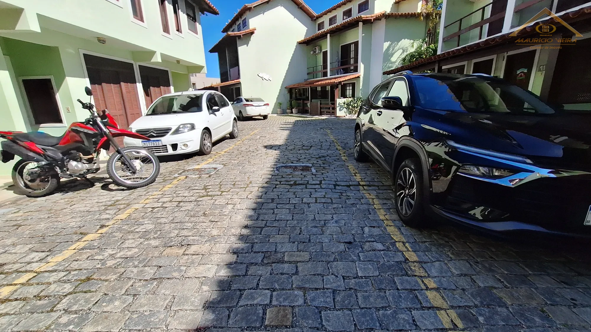 Casa triplex no Canal da Ogiva à venda - imagem 39