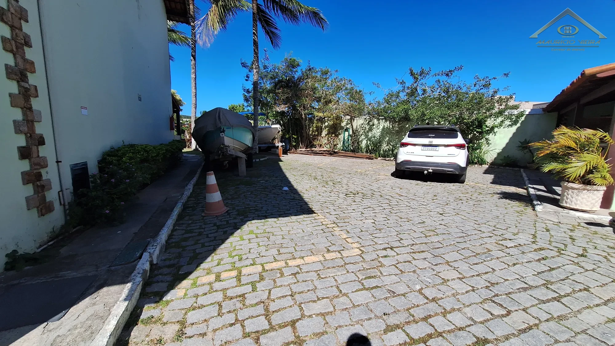 Casa triplex no Canal da Ogiva à venda - imagem 40