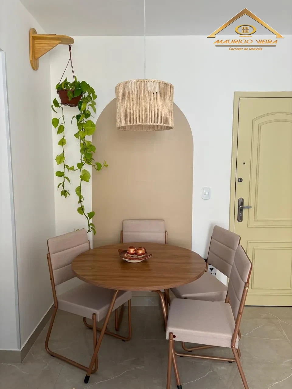 Maravilhoso apartamento mobiliado  à venda na Passagem, Cabo Frio - imagem 14