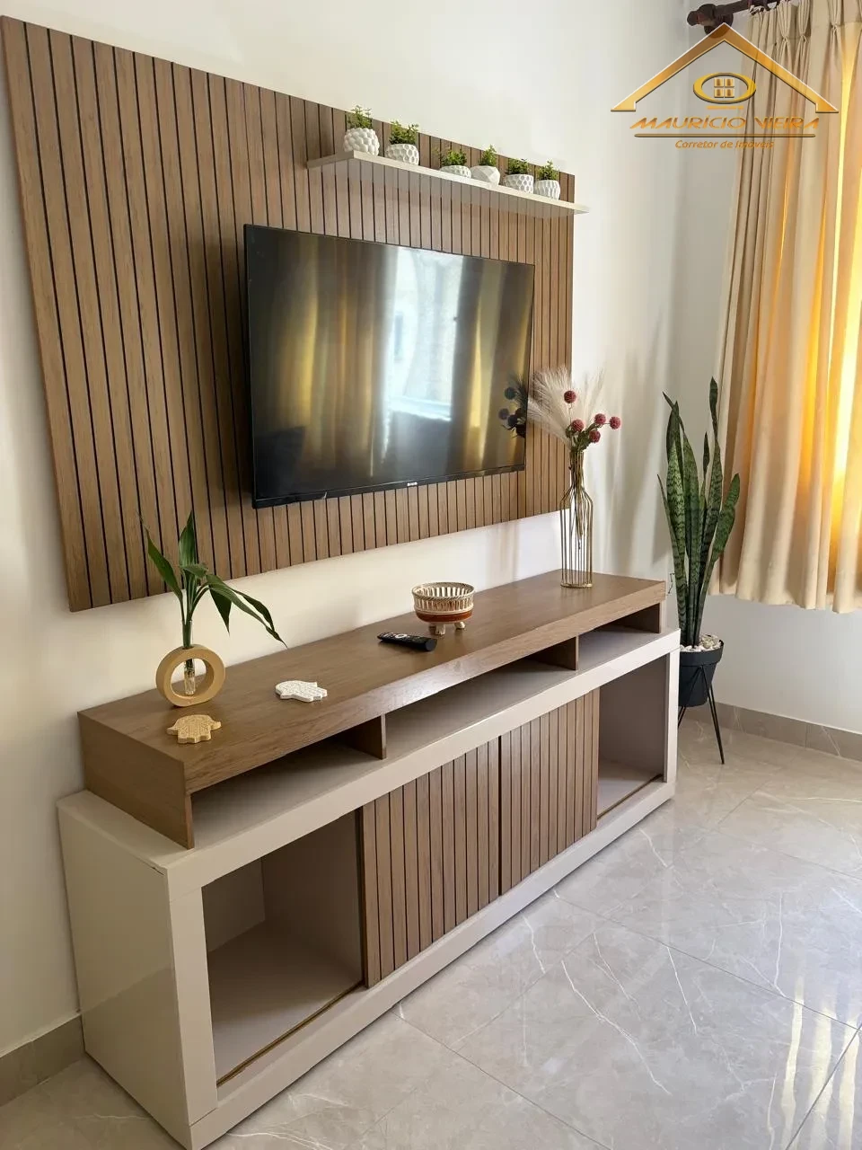 Maravilhoso apartamento mobiliado  à venda na Passagem, Cabo Frio - imagem 5