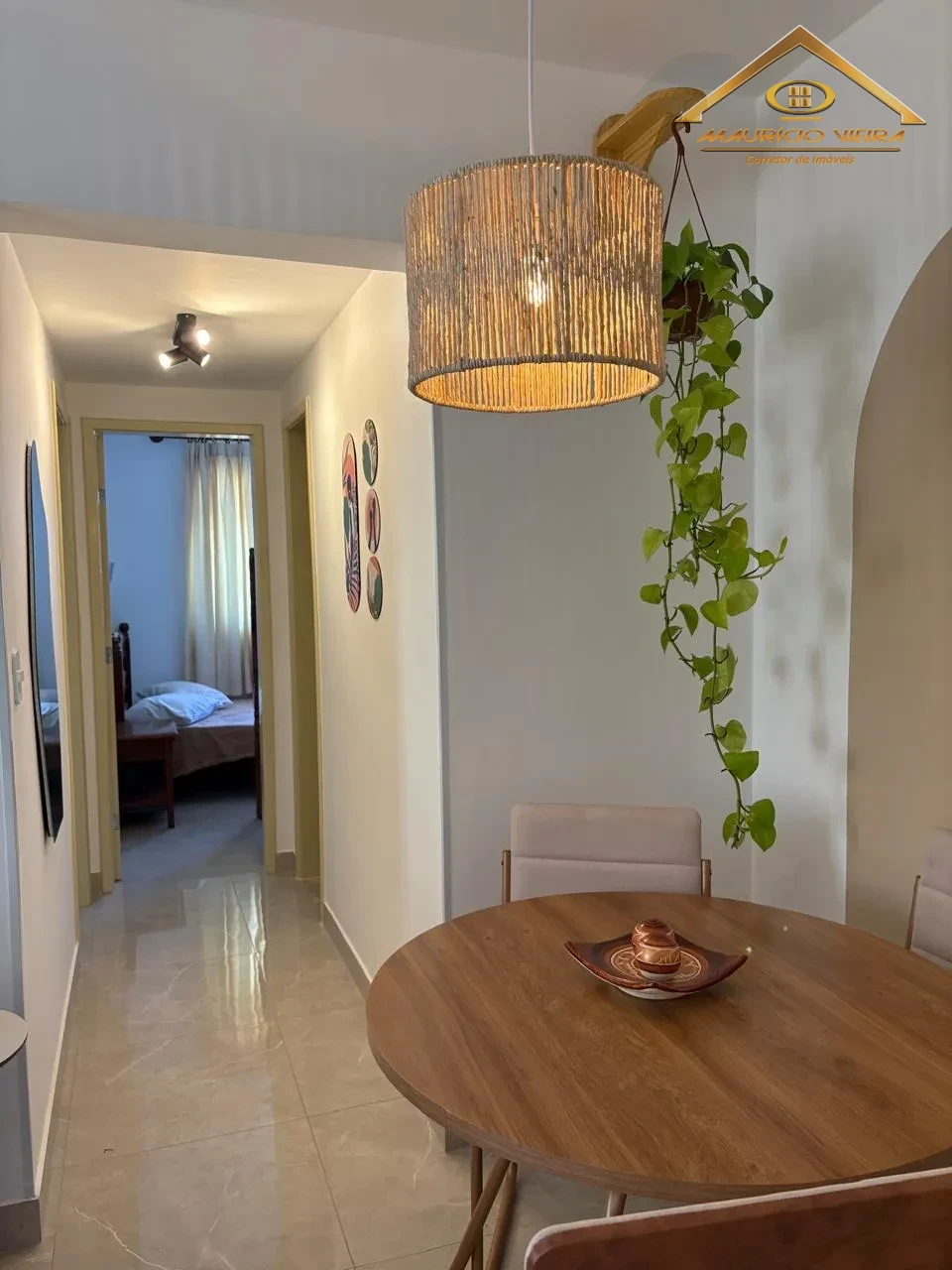 Maravilhoso apartamento mobiliado  à venda na Passagem, Cabo Frio - imagem 10