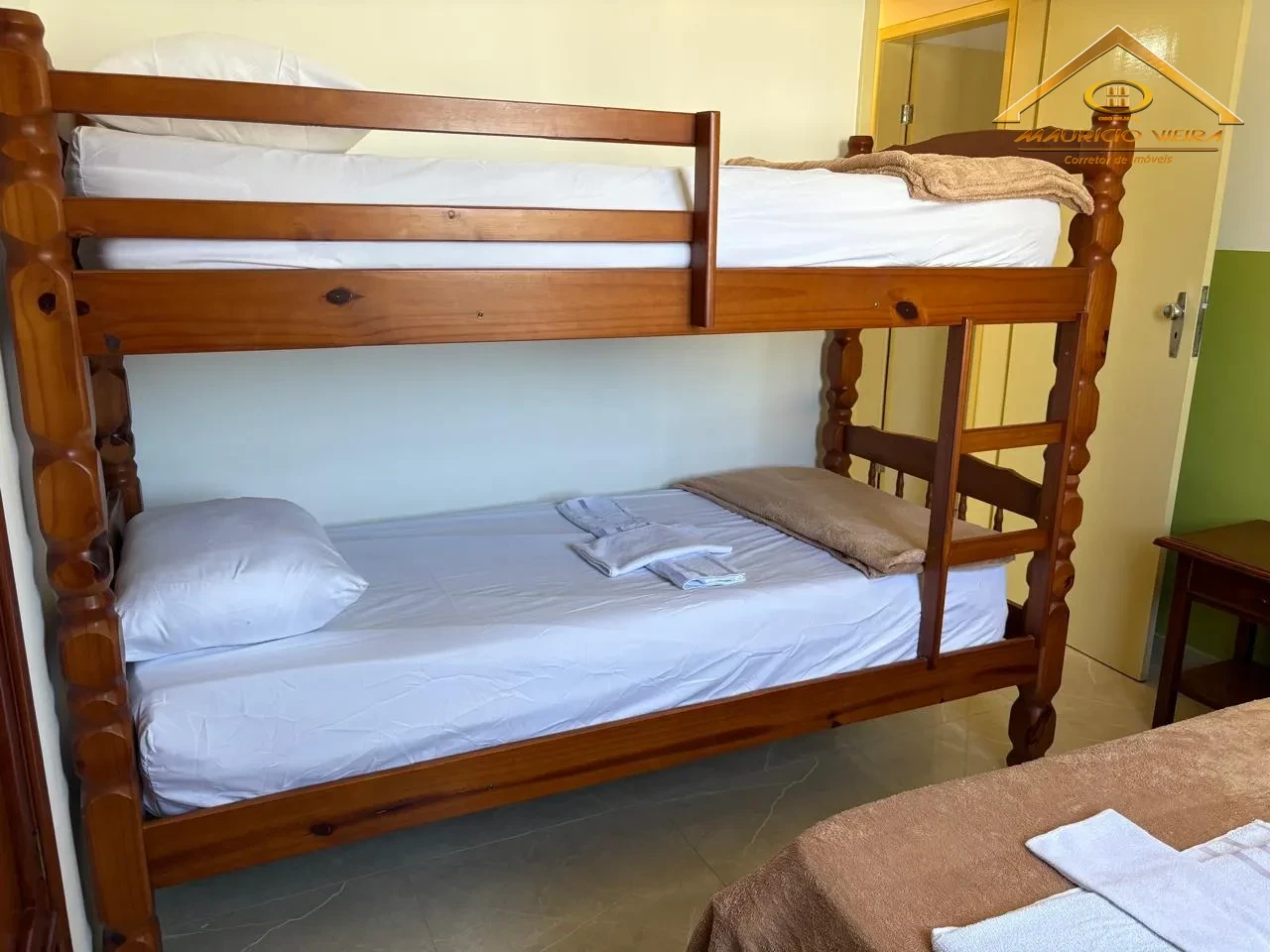 Maravilhoso apartamento mobiliado  à venda na Passagem, Cabo Frio - imagem 31