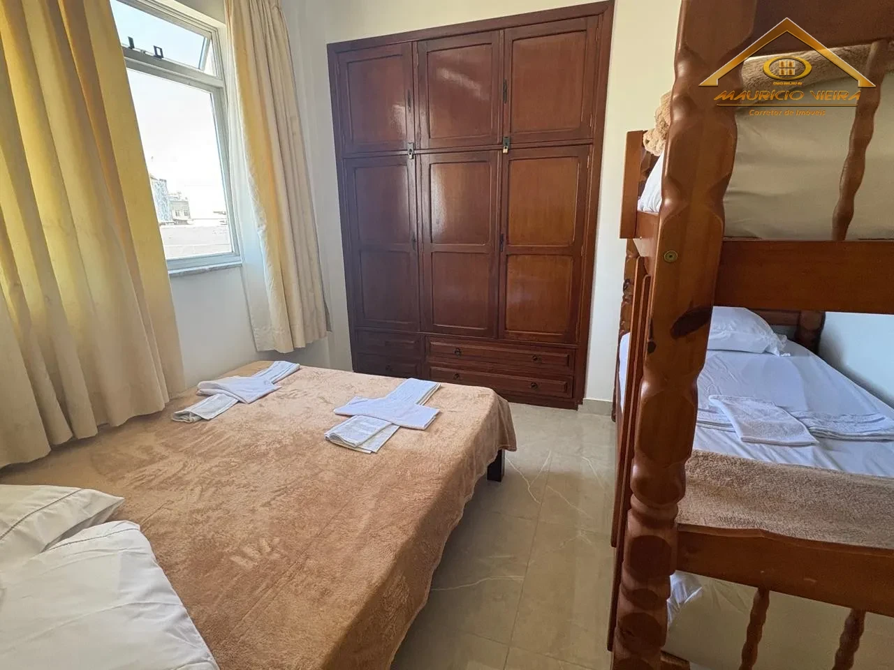 Maravilhoso apartamento mobiliado  à venda na Passagem, Cabo Frio - imagem 33