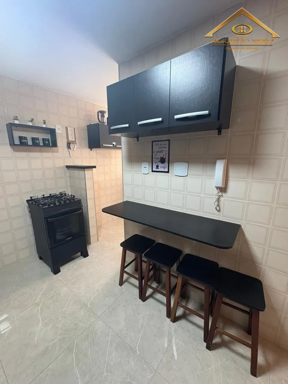 Maravilhoso apartamento mobiliado  à venda na Passagem, Cabo Frio - imagem 38
