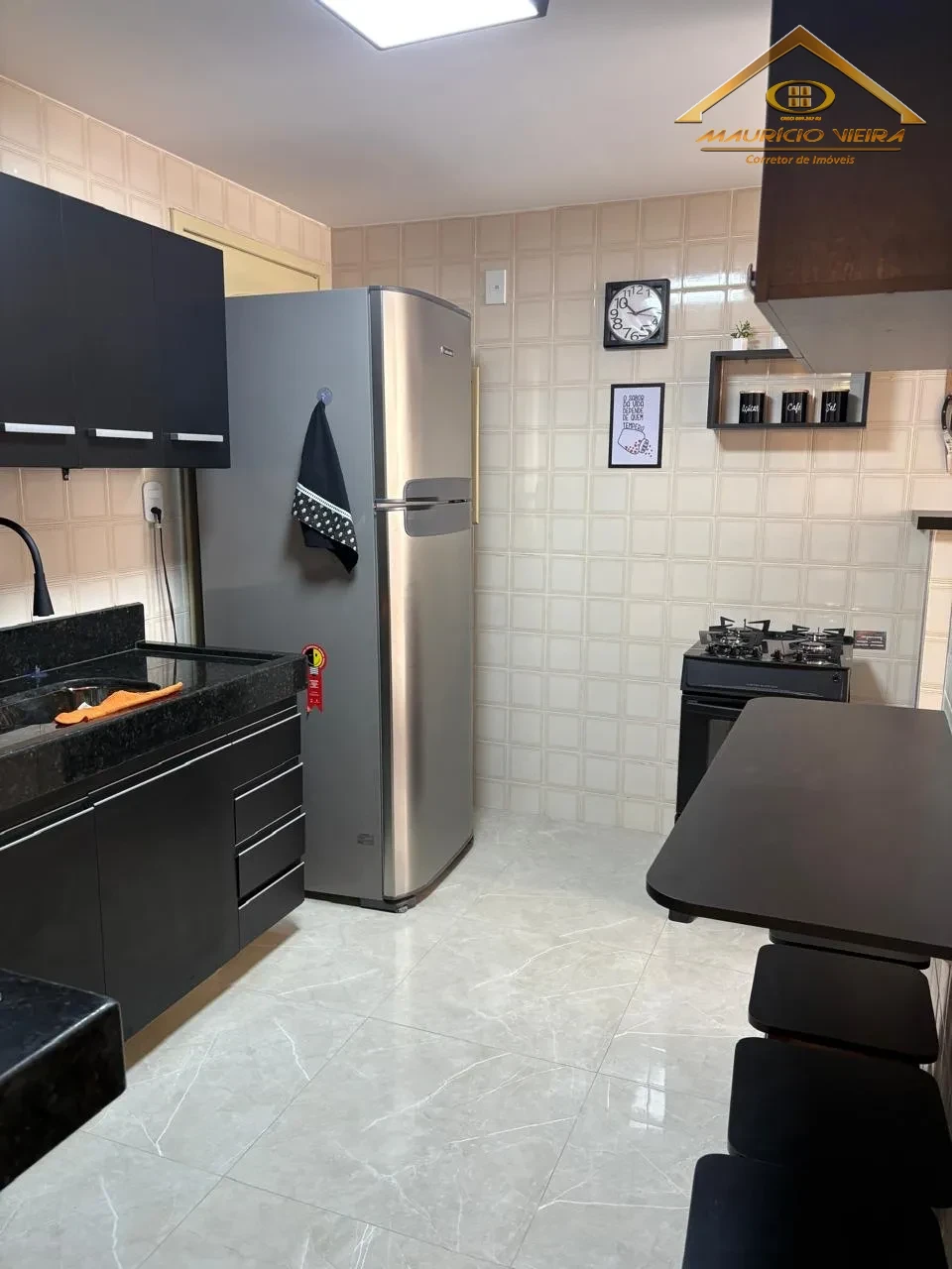 Maravilhoso apartamento mobiliado  à venda na Passagem, Cabo Frio - imagem 41
