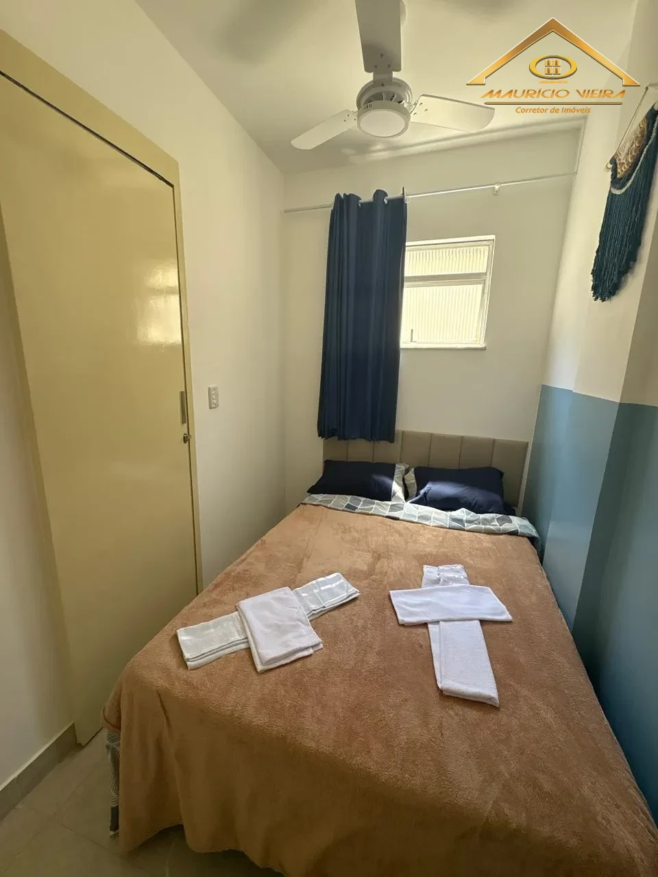 Maravilhoso apartamento mobiliado  à venda na Passagem, Cabo Frio - imagem 44