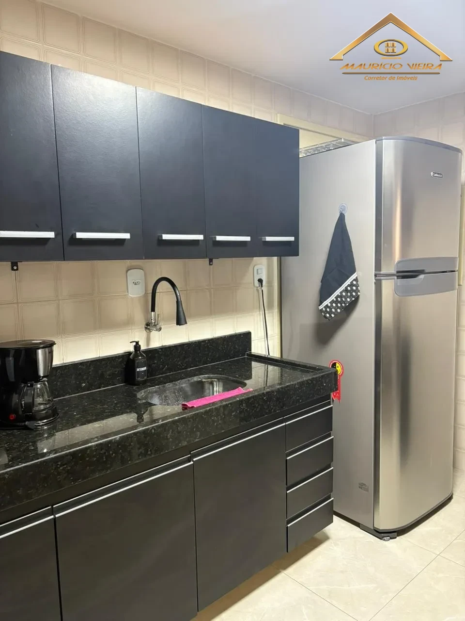 Maravilhoso apartamento mobiliado  à venda na Passagem, Cabo Frio - imagem 46