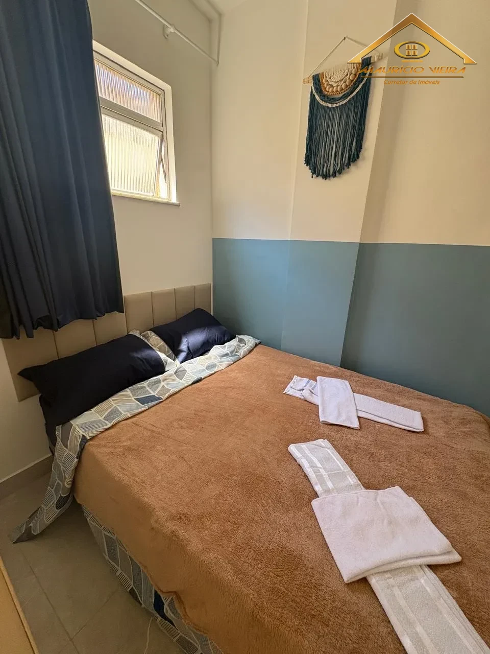 Maravilhoso apartamento mobiliado  à venda na Passagem, Cabo Frio - imagem 48