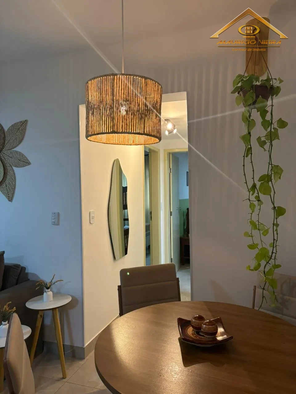 Maravilhoso apartamento mobiliado  à venda na Passagem, Cabo Frio - imagem 49