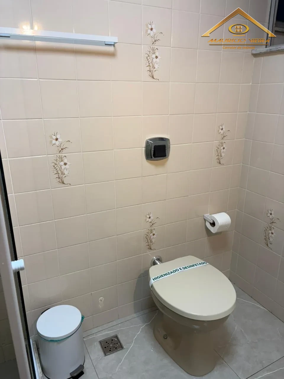 Maravilhoso apartamento mobiliado  à venda na Passagem, Cabo Frio - imagem 54