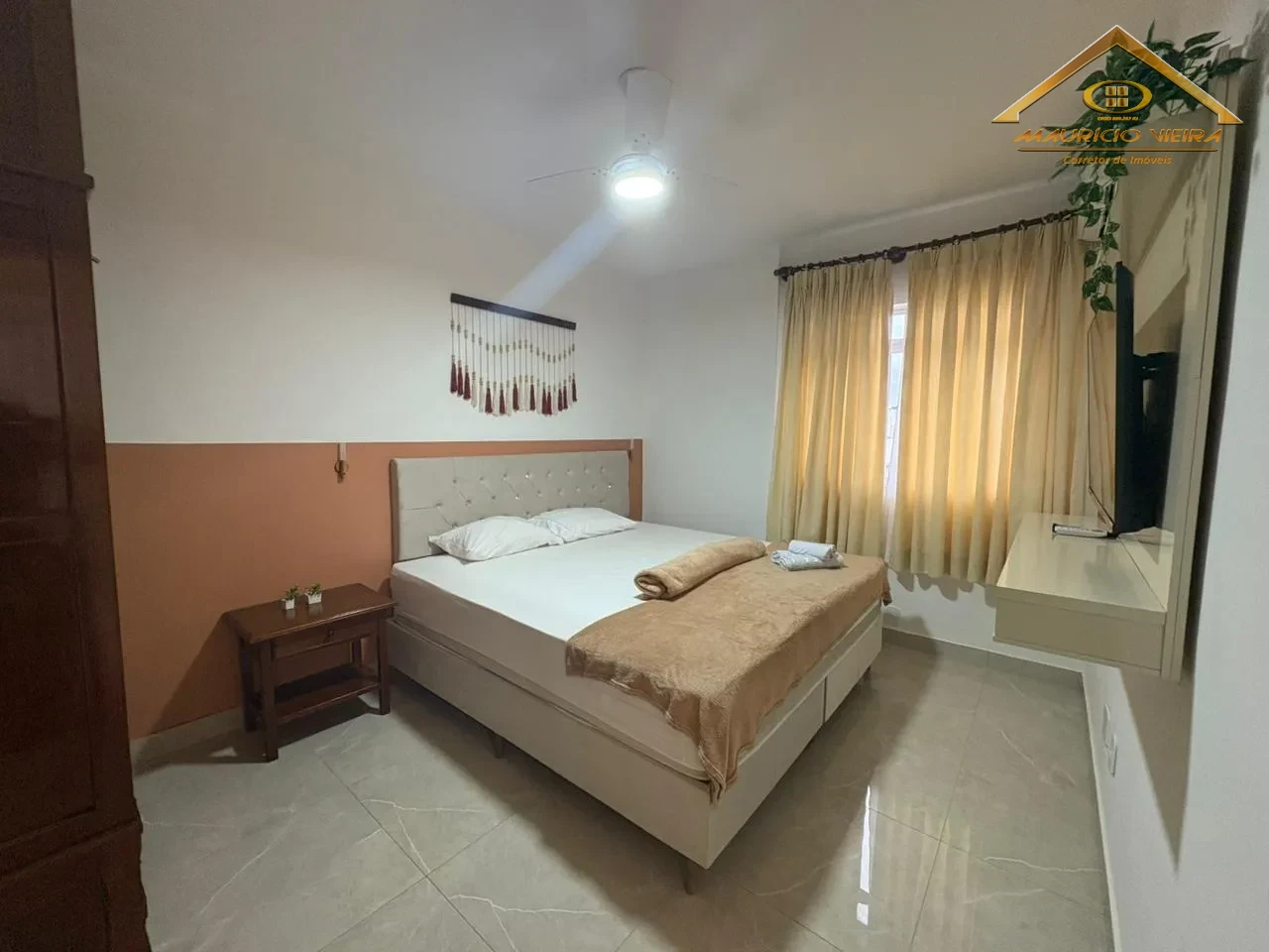 Maravilhoso apartamento mobiliado  à venda na Passagem, Cabo Frio - imagem 62