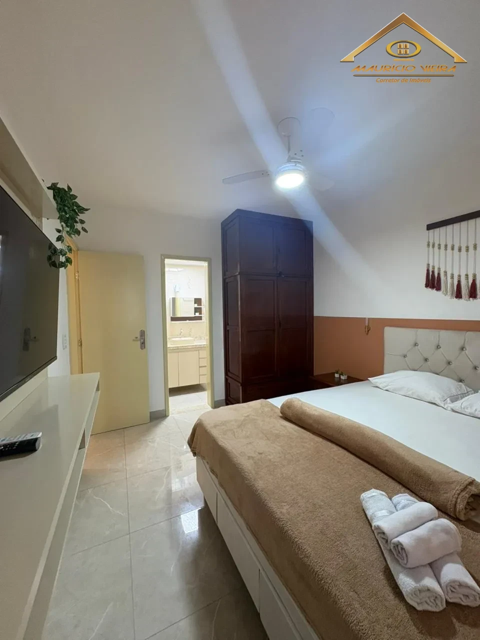 Maravilhoso apartamento mobiliado  à venda na Passagem, Cabo Frio - imagem 67