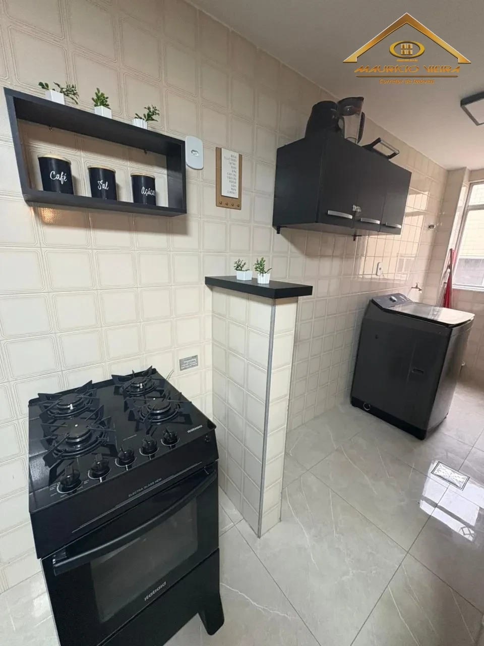 Maravilhoso apartamento mobiliado  à venda na Passagem, Cabo Frio - imagem 72