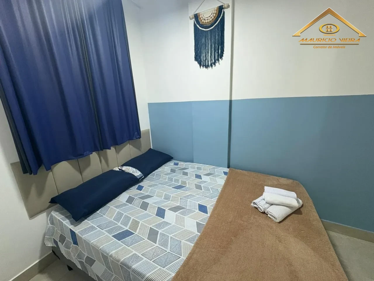 Maravilhoso apartamento mobiliado  à venda na Passagem, Cabo Frio - imagem 53
