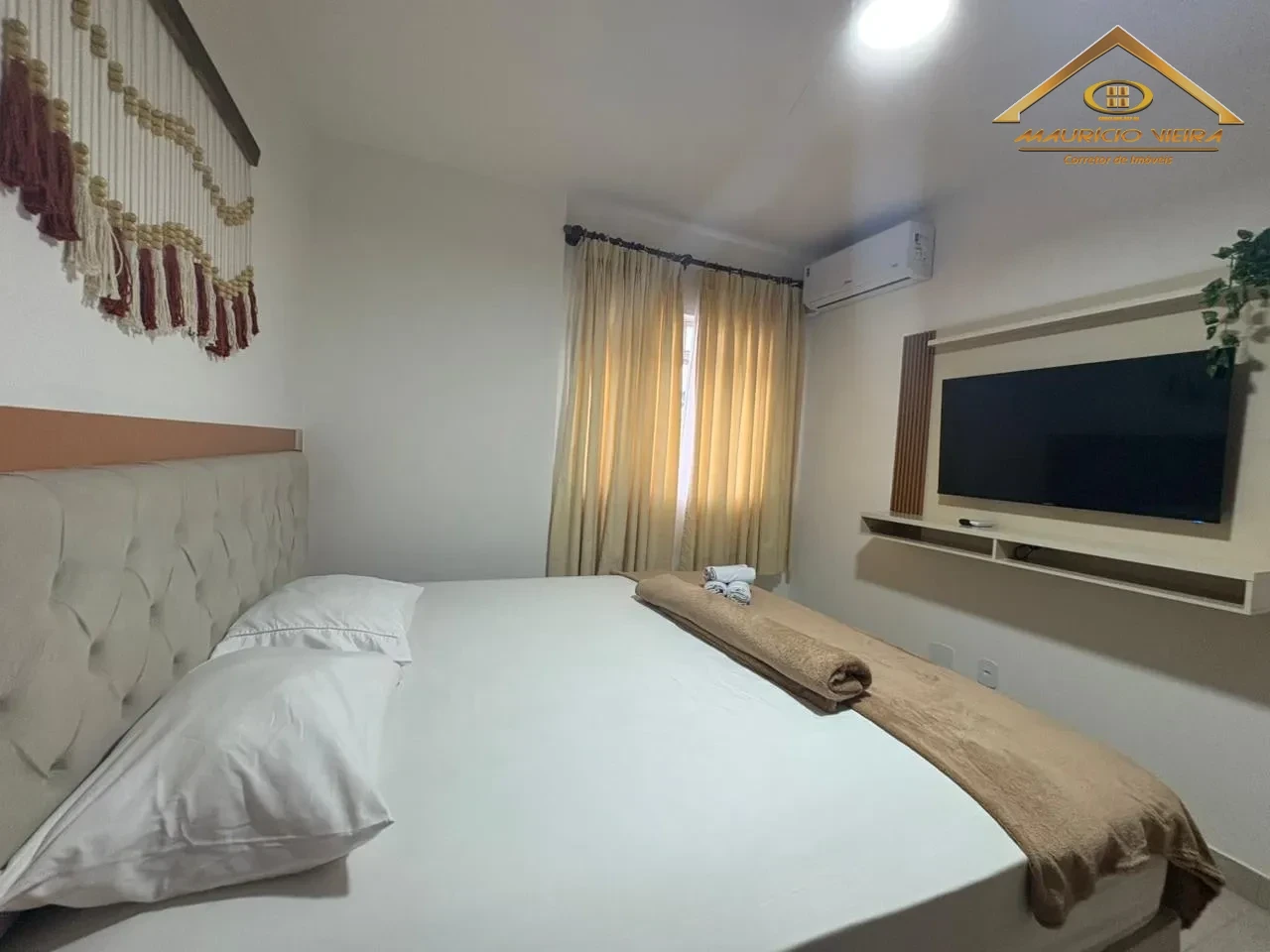 Maravilhoso apartamento mobiliado  à venda na Passagem, Cabo Frio - imagem 66