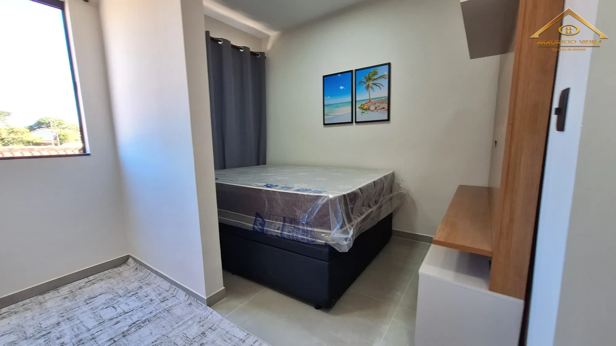 Flat mobiliado na Vila do Peró, Cabo Frio - RJ - imagem 4