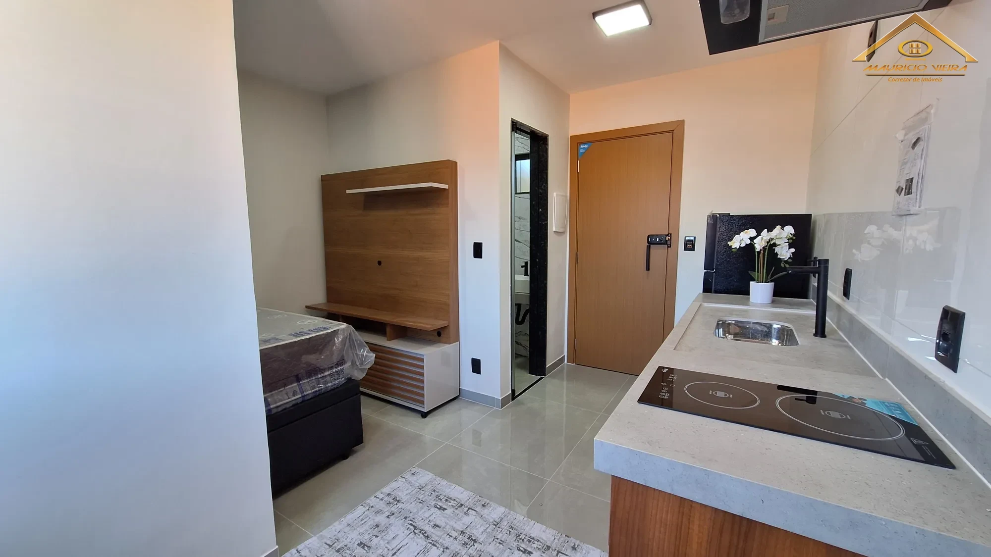 Flat mobiliado na Vila do Peró, Cabo Frio - RJ - imagem 3