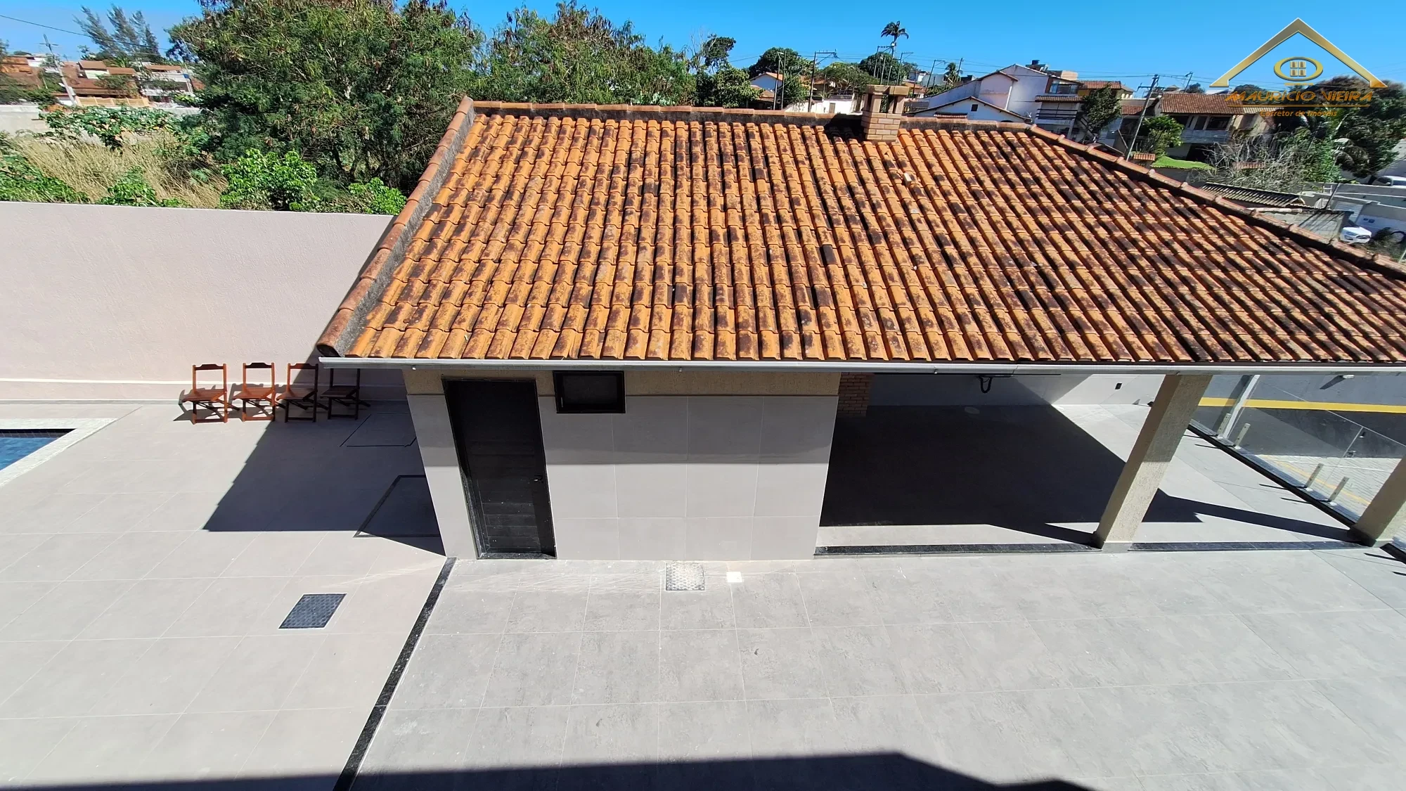 Flat mobiliado na Vila do Peró, Cabo Frio - RJ - imagem 14
