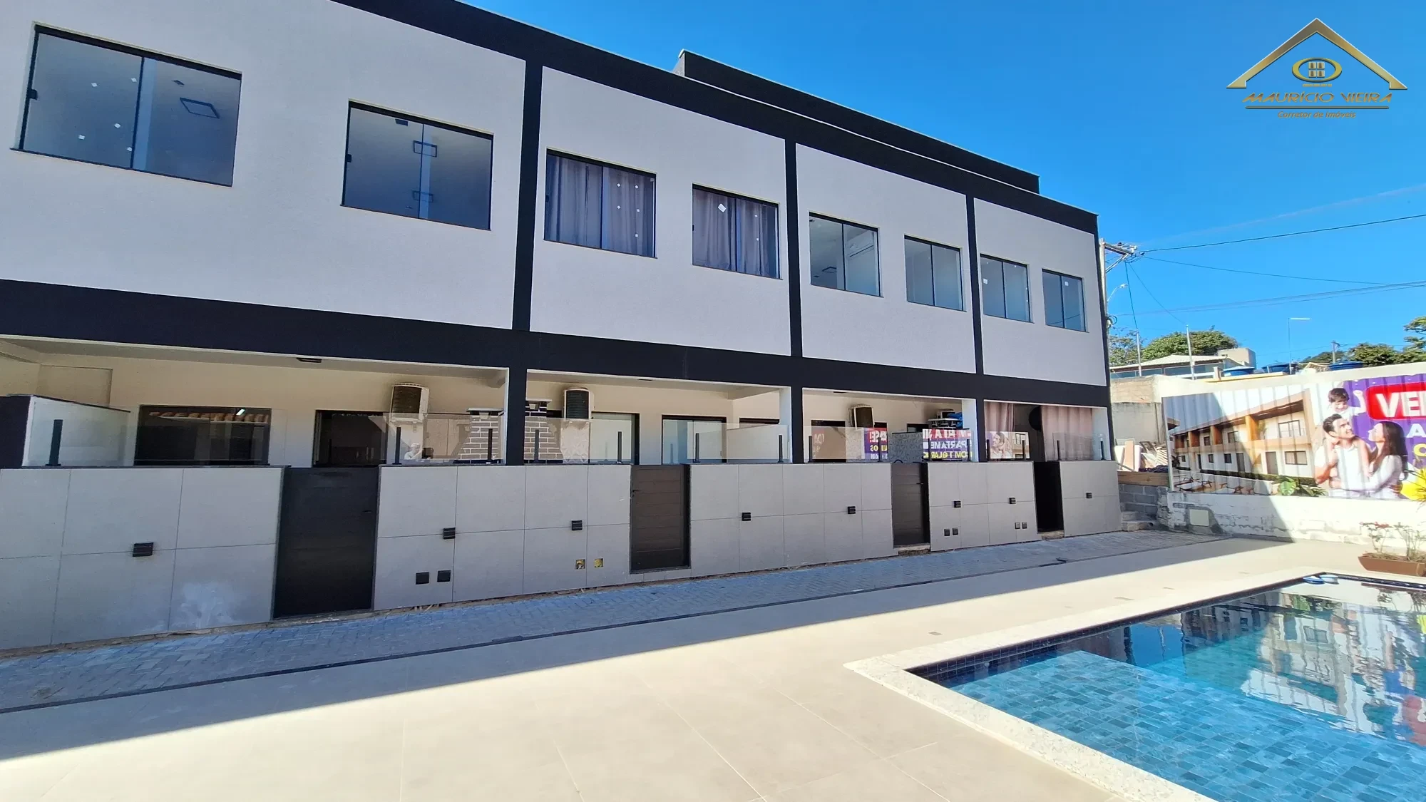 Flat mobiliado na Vila do Peró, Cabo Frio - RJ - imagem 12