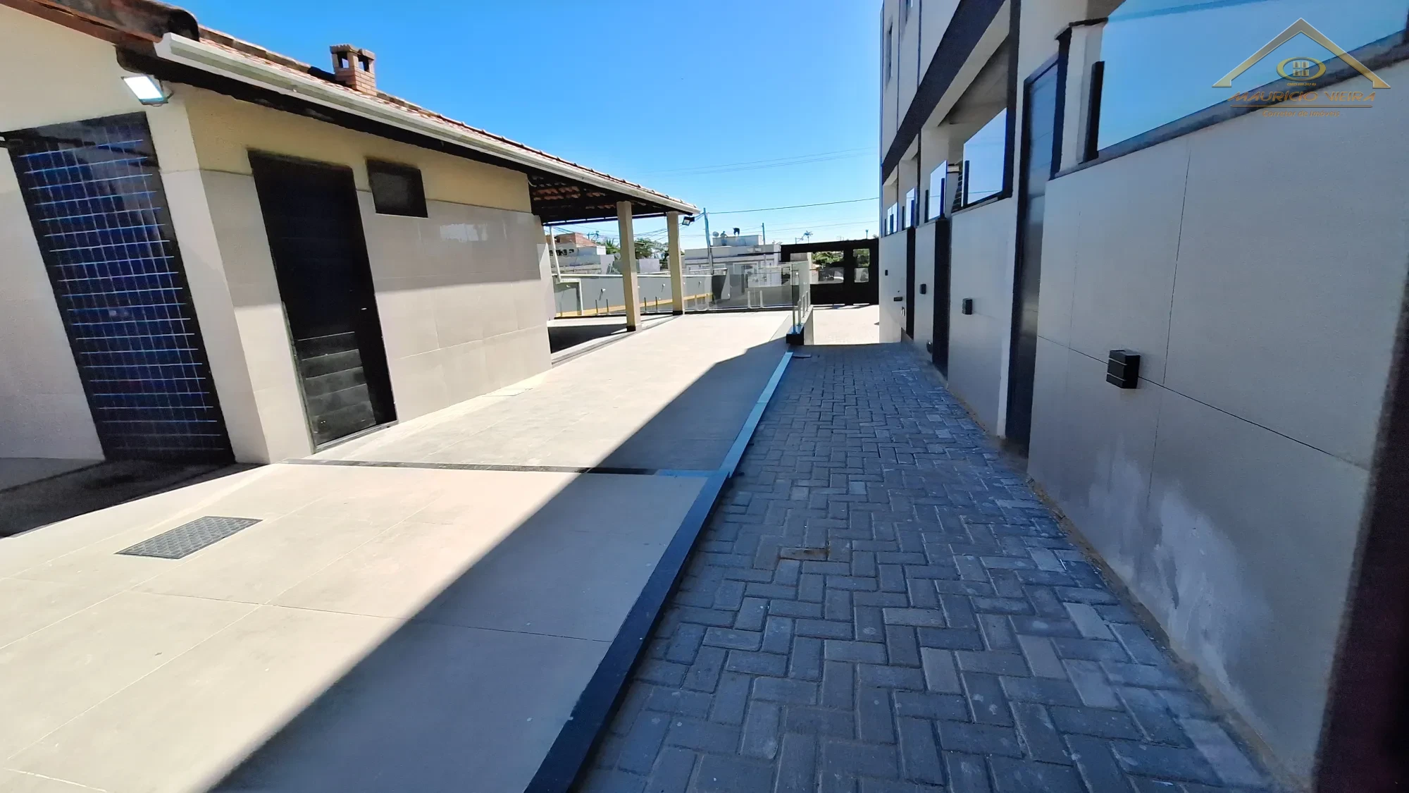 Flat mobiliado na Vila do Peró, Cabo Frio - RJ - imagem 27