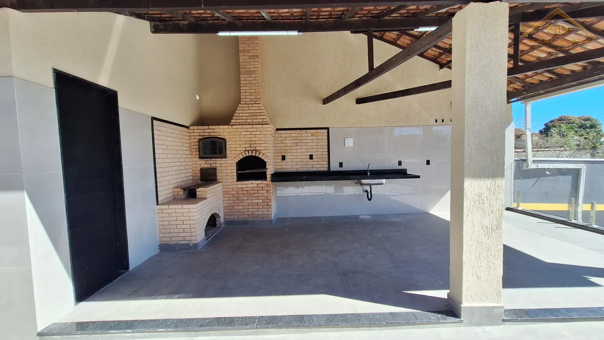 Flat mobiliado na Vila do Peró, Cabo Frio - RJ - imagem 28
