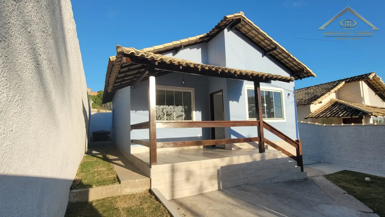 Casa independente no Boqueirão, São Pedro da Aldeia - imagem 13