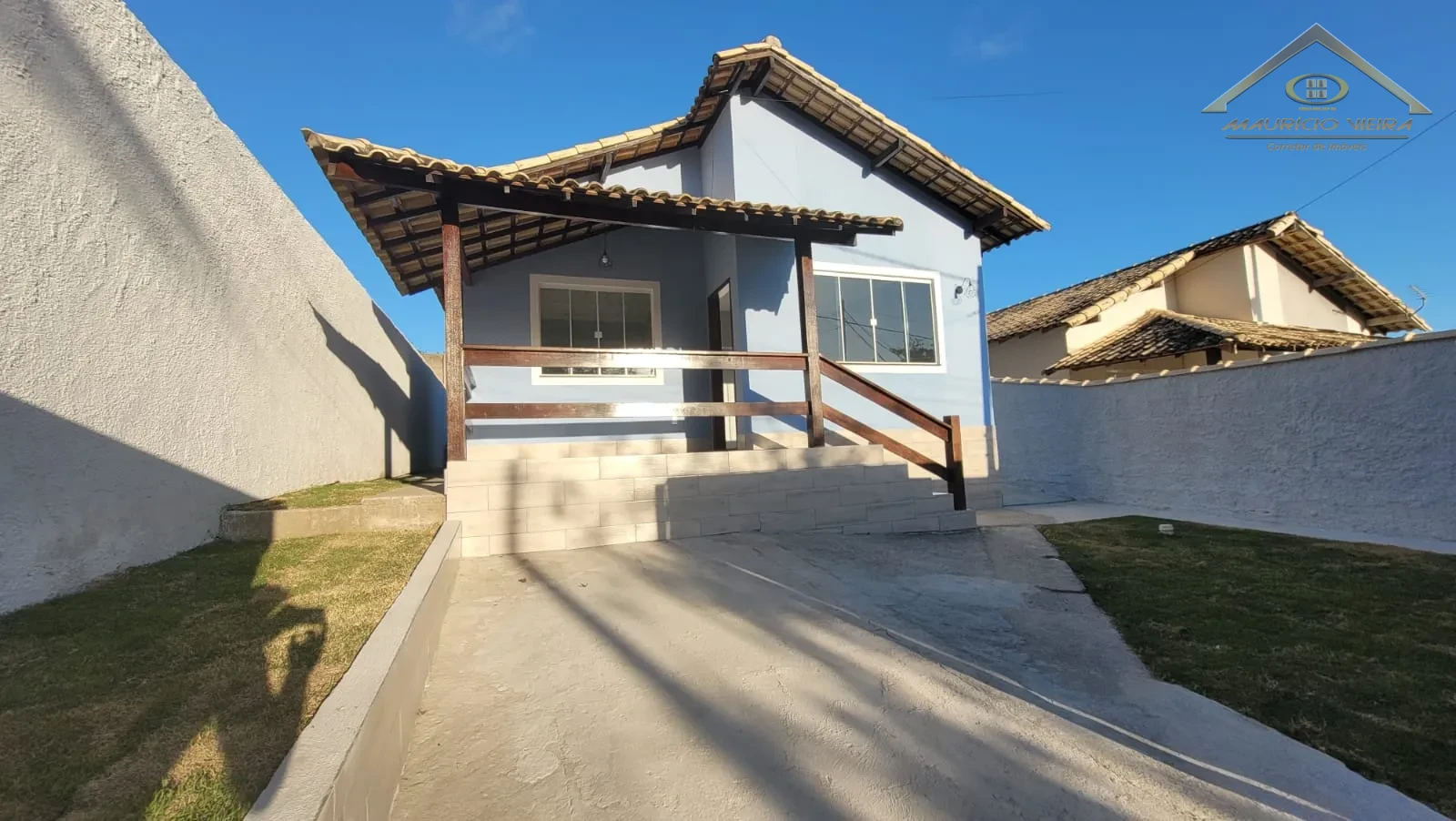 Casa independente no Boqueirão, São Pedro da Aldeia - imagem 16